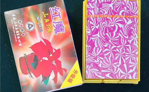 专业级张家川牌具张家川扑克防滑耐磨使用全解析 专业级张家川牌具张家川扑克防滑耐磨使用全解析