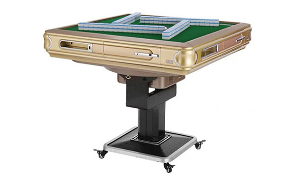 自动张家川张家川麻将机选购与家庭娱乐适配指南 自动张家川张家川麻将机选购与家庭娱乐适配指南